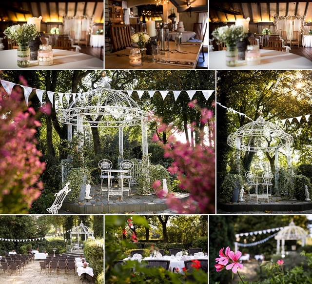 De Wiemel | Restaurant En Trouwlocatie